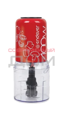 Измельчитель Endever Sigma-64
